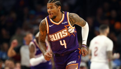 永利入口-奥特：我们必须慎重处理杰伦·格林的伤势 确保髋部彻底无碍才行