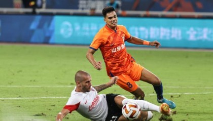 永利游戏-帕托战前焦虑终成事实 怎不让人怀念吴兴涵刘彬彬