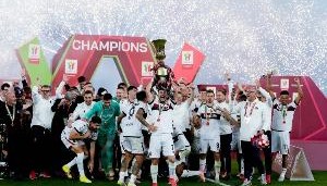 博人燃！博洛尼亚本赛季损失莫塔+前后场大将 意杯夺冠冲欧冠资格