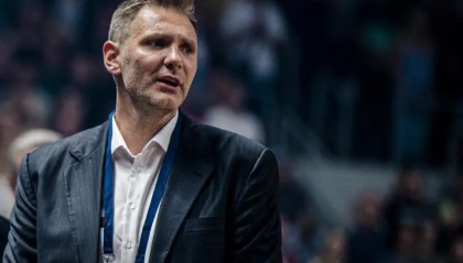 永利-拉脱维亚篮协秘书长：无东契奇门票仅售出60%，有他在全售罄