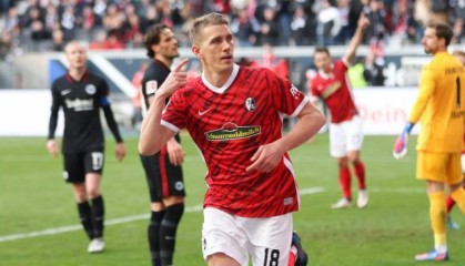 永利-德甲头号替补杀手宣布挂靴，他会改行当裁判吗？