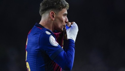 每体：加维将继续保守治疗，若无好转才会考虑手术干预