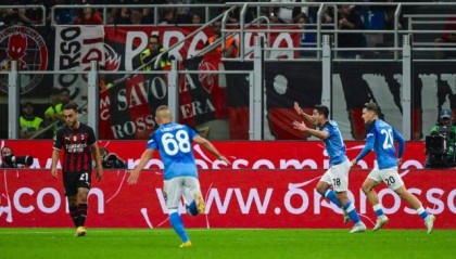 永利入口-不怕箭头缺阵，就怕后院起火：米兰输掉争冠6分战