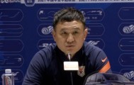 永利游戏-郝伟：赛季首败排名下滑有压力 需解决好球员情绪