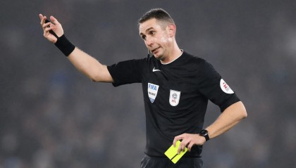 前英超裁判大卫-库特拒不认罪，10月就儿童猥亵视频继续出庭