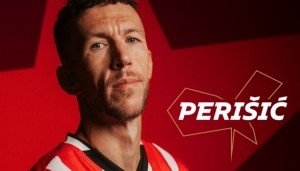 永利APP-佩剑出鞘️36岁佩里西奇荷甲最后5轮6球，助埃因霍温逆转夺冠