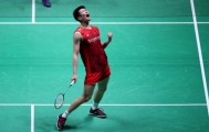 永利游戏-李诗沣首摘高级别赛事冠军 将成为国羽男单未来？