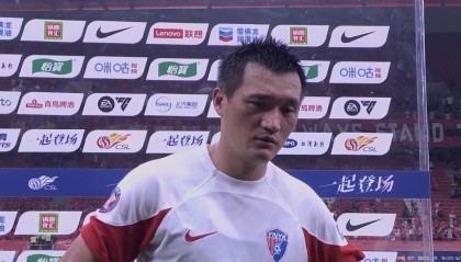 唐淼：我们尽力了，落后也没放弃，双方实力有差距