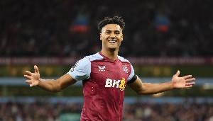 英媒：曼联考虑用拉什福德+现金交换沃特金斯