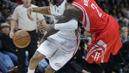 永利APP-贝弗利：保罗>斯托克顿 他经历过科詹库的时代后仍在打球